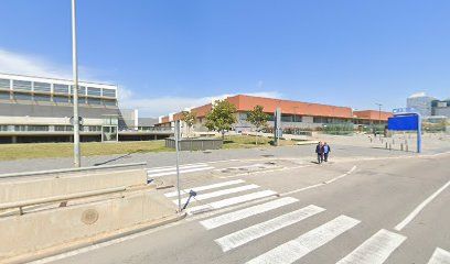 Parking C - Fira de Barcelona - Promoparc