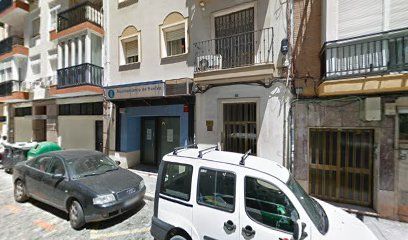 Oficina Atención al Cliente Zona Azul Huelva