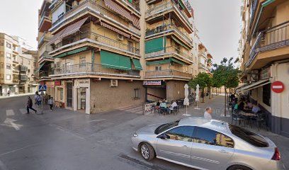 Los Vándalos