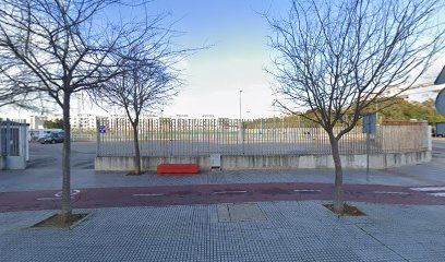 Parking Complejo Deportivo La Granja