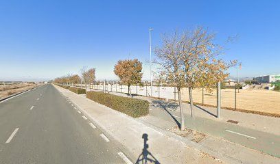 P1 Feria La Rinconada