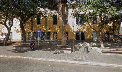 Aparcamiento Monopol