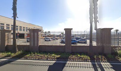 Calle General Balmes Parking