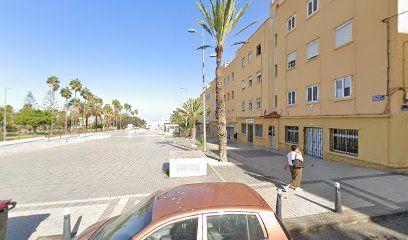 Aparcamientos Hermanos Millares