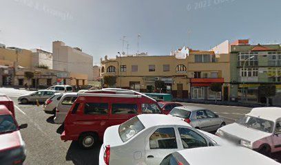 Calle Alceste, 27 Parking