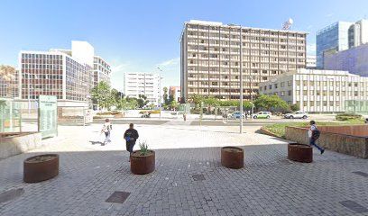 Calle Venegas Garage