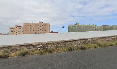 Calle Real del Castillo Parking