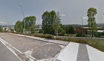 Parking PMR [discapacitados]