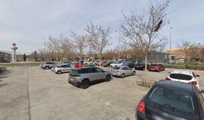 Parking Zarzaquemada 2