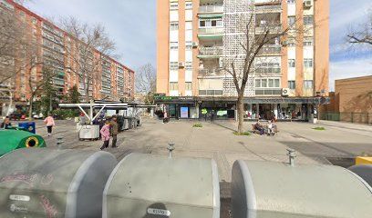 Aparcamiento Panache S C L