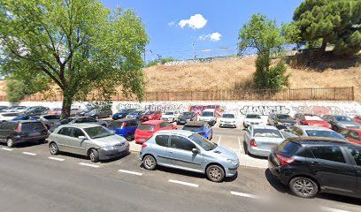 Parking Zarzaquemada 3