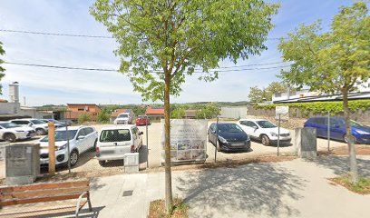 Aparcamiento Privado Bar Cargols El Parque