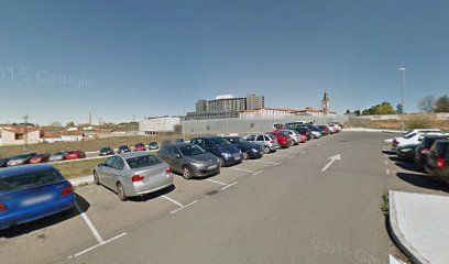 Aparcamiento Monteiros