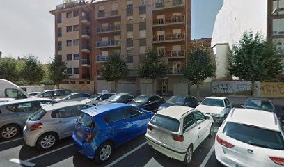 Aparcamiento gratuito