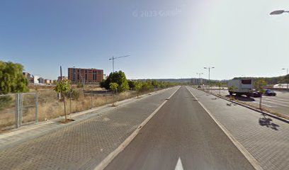 APARCAMIENTO