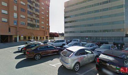 Aparcamiento Telefónica (Polígono X)