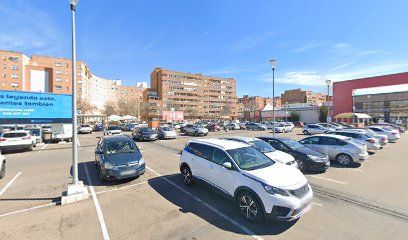 Apartamento Carrefour