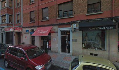 Plazas de Aparcamiento