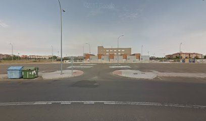 Aparcamiento Gaspar Morocho