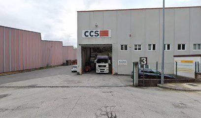 Ccs