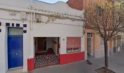 [P] aparcamiento badalona