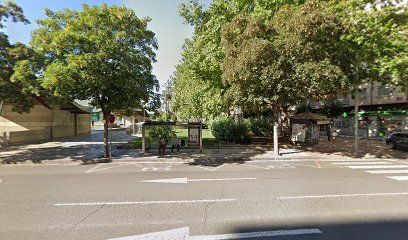 Concesionario De Estacionamiento Donantes De Sangre
