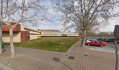 Punto de Encuentro del CCT (UR)