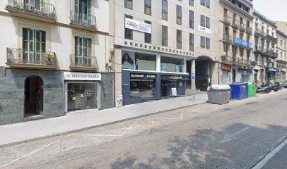Aparcamiento para motos