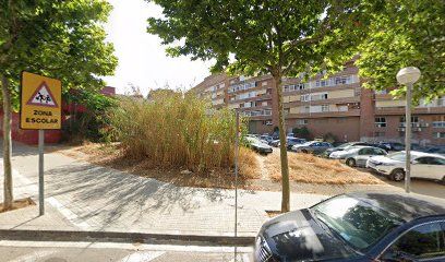 Parking gratuito