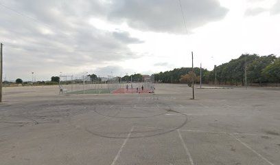 Parking La Conservera