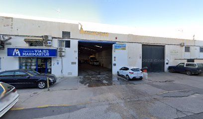 [P] Parking María Zambrano