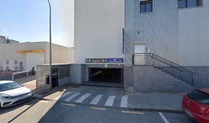 Mercadona Tiene Parking Para Clientes En Sótano.