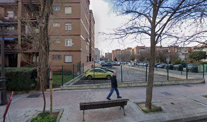 Aparcamiento Napoles