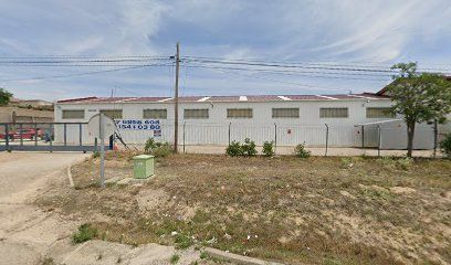 Autocaravanaspark