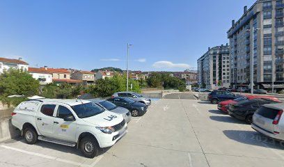 Aparcamiento