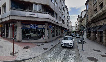 Aparcamientos Torre