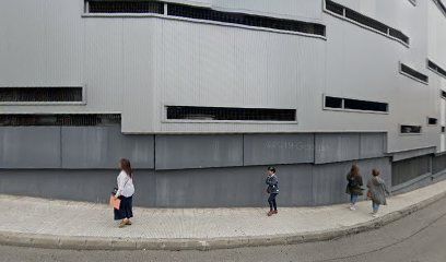 Onepark - Estacionamiento Ourense - Estación De Orense