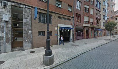 Garaje San Ignacio