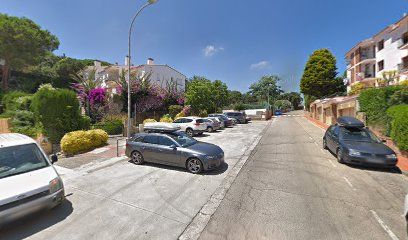 Aparcamiento