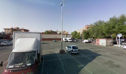 Parking Público Centro Comercial