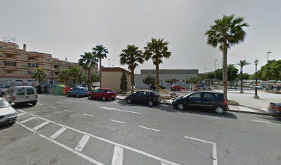 Public car park