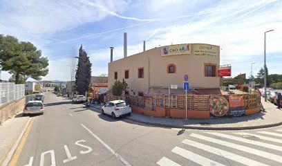 TRACO VALLES