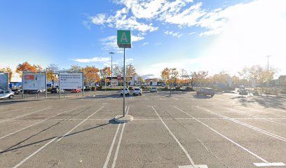 Aparcamiento ll Clientes Zona Comercial