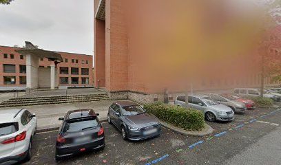 Parking Upv