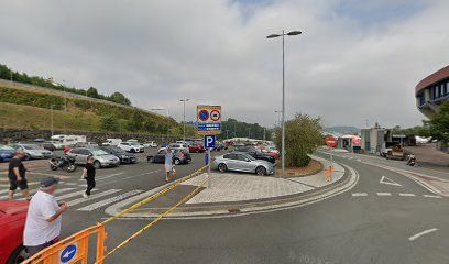 Parking Disuasorio