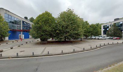 Parking Zuatzu