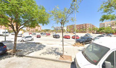 Carrer Espronceda, 2 Parking