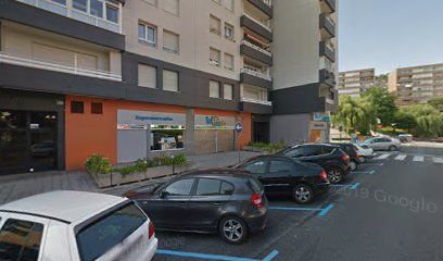 Garaje Ceres
