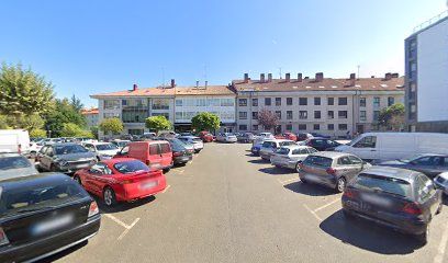 Aparcamiento
