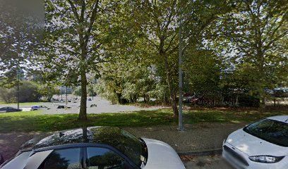 Aparcamiento Gratuito Campus Sur (Terrapark)